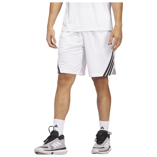 Adidas Ανδρικό σορτς 3-Stripes Legends Shorts Adidas Ανδρικό σορτς 3-Stripes Legends Shorts